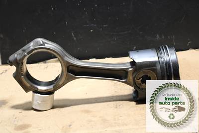2015 Paccar MX-13 Piston / Rod
