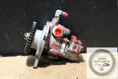 2014 Mack MP8 Power Steering Pump