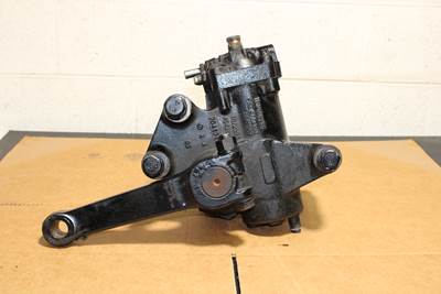 2018 Volvo VNL Power Steering Assembly