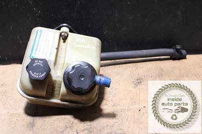 2018 Freightliner Cascadia Power Steering Reservoir