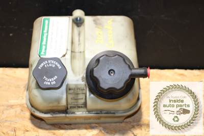 2020 Freightliner Cascadia Power Steering Reservoir