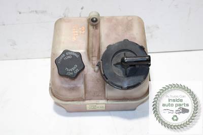 2022 Freightliner M2 Power Steering Reservoir