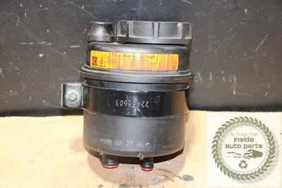 2019 Mack AN (ANTHEM) Power Steering Reservoir