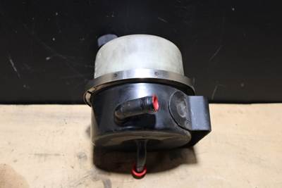 Genuine PACCAR J22-1010 Power Steering Reservoir Cap – OEM New