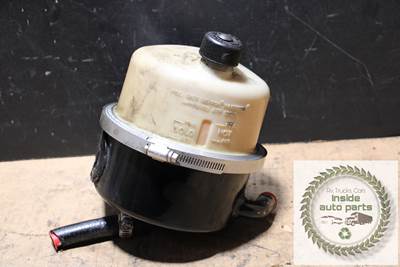 2017 Paccar J86-6024 Power Steering Reservoir