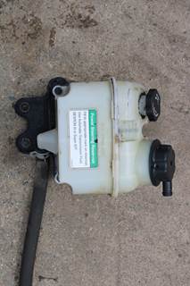 2019 Western Star 4700SF Power Steering Reservoir for International/ Western Star