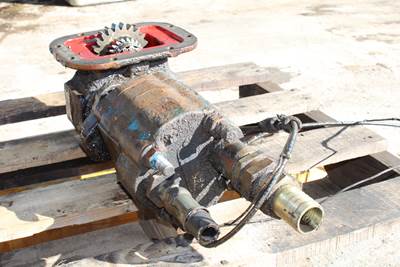 Heavy Motions HM2K8XEN013PA PTO