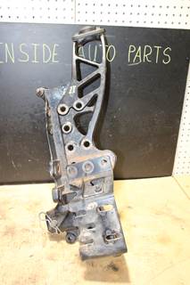 2019 Volvo VNR Radiator Core Support