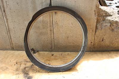 2014 Peterbilt 337 Radiator Shroud