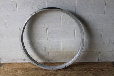 2020 Volvo VNL Radiator Shroud