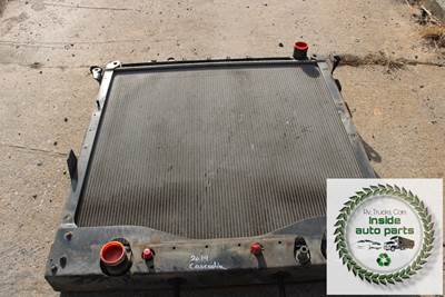 2014 Freightliner Cascadia Radiator