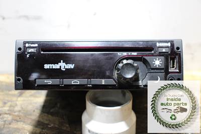 2018 Delphi DEA601 Radio