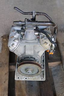 2017 Thermo King Refrigeration Compressor