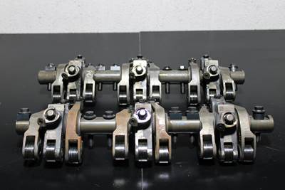 Cummins X15 Rocker Arm