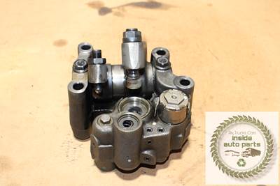 2015 Paccar MX-13 Rocker Arm