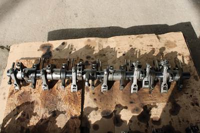 2021 Volvo D13 Rocker Arm