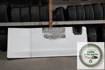 2012 Freightliner CASCADIA 125 2008-2015 Fairing RH/ Passenger Side