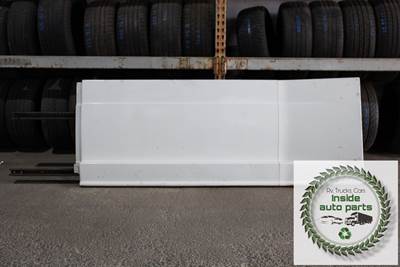 2012 Freightliner CASCADIA 125 2008-2015 Fairing LH/ Driver Side