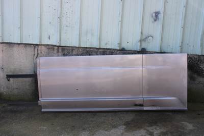 Freightliner Cascadia Fairing