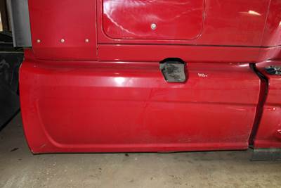 2019 International LT625 Fairing