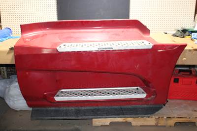 2019 International LT625 Fairing