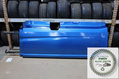 2018 International LT625 Fairing LH