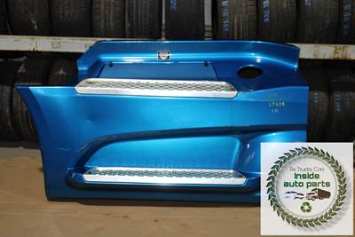 2018 International LT625 Steps Fairing (LH)