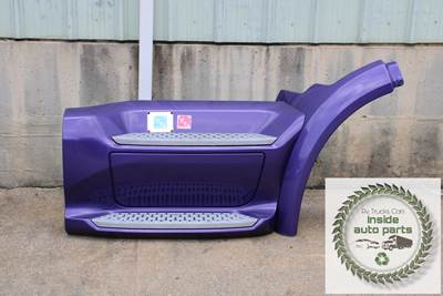 2019 Peterbilt 579 Fairing RH/ Passenger Side