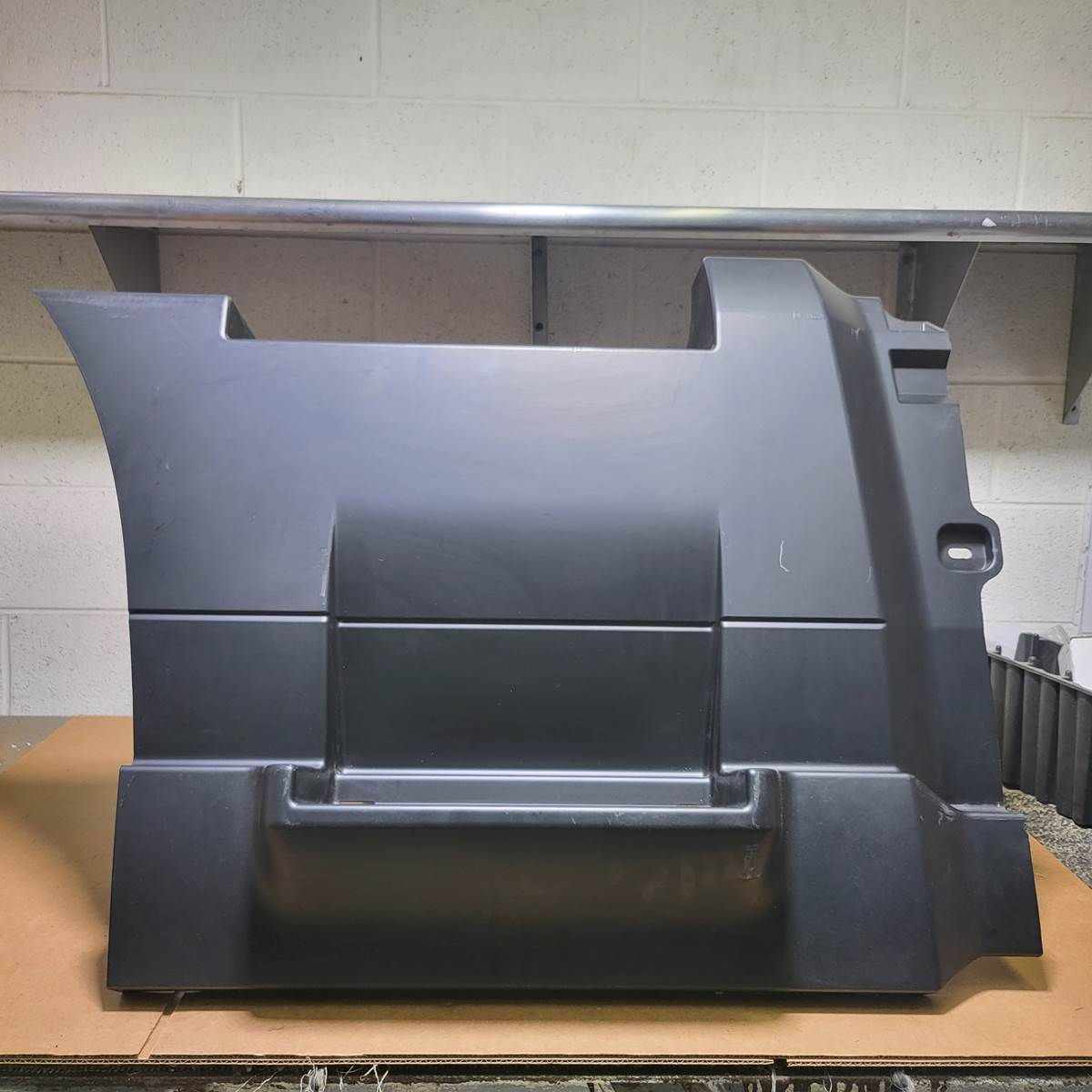 Volvo VNL Chassis Fairing Rear RH Panel Length 2 For Sale Mineral, VA 82749436