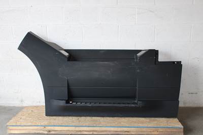 Volvo VNL Fairing for 2018 - current