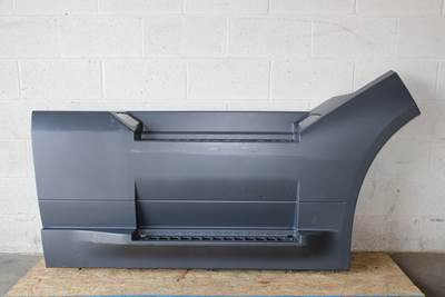 Volvo VNL Fairing for 2018 - current