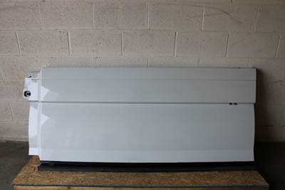 Volvo VNL Fairing for 2018 - current