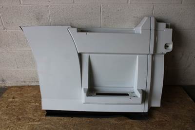 Volvo VNL Fairing for 2018 - current