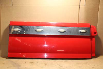 2017 Volvo VNL Fairing