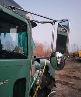 2014 Peterbilt 337 Side View Mirror