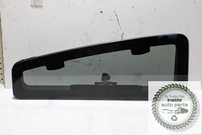 2025 Kenworth T680 Sleeper Window LH/ Driver Side