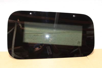 Volvo VNL Sleeper Window