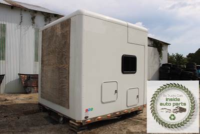 2019 ARI Legacy Sleeper 108 Inches