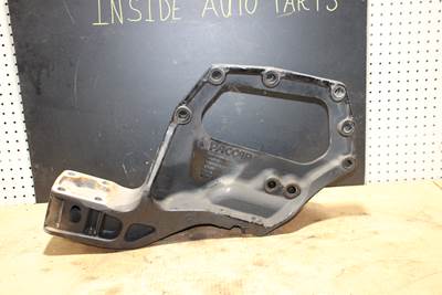 2017 Peterbilt Spring Hanger LH