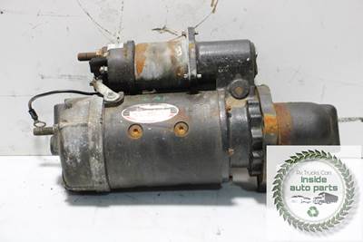 2001 Delco Remy 41MT Starter