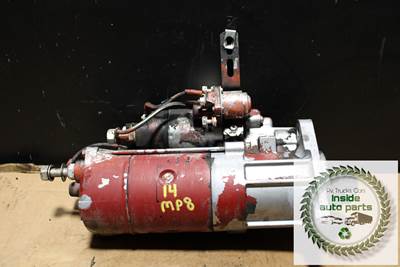 2014 Mack MP8 Starter 39MT
