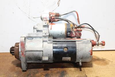 2022 Mitsubishi MIB9TA0579 Starter