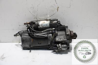 2015 Paccar MX-13 Starter