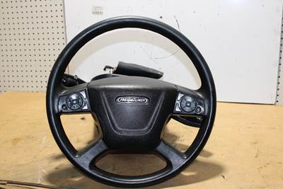 2022 Freightliner Cascadia 126 Steering Column