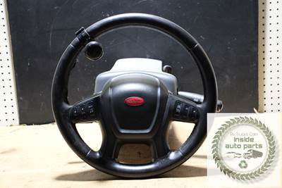 2016 Peterbilt 579 Steering Column