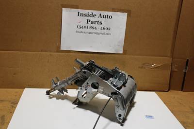 Volvo VNL 2004-2018 Steering Column