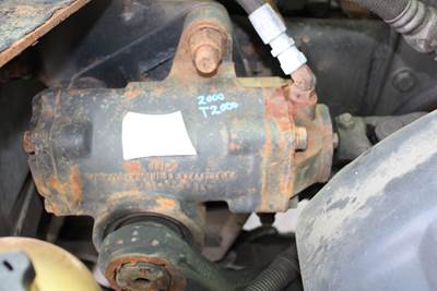 2000 Kenworth T2000 Steering Gear / Rack