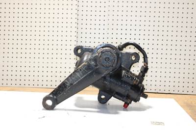 2017 Sheppard HD94 Steering Gear / Rack for Late 2018 - Current International LT625 Semi Truck