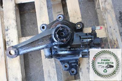 2020 Sheppard HD94 Steering Gear / Rack