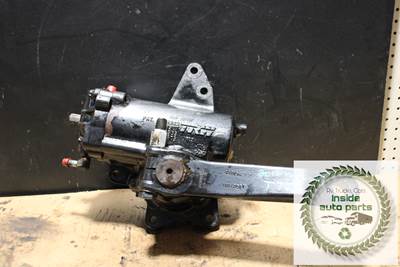 2012 TRW TAS652249 Steering Gear / Rack